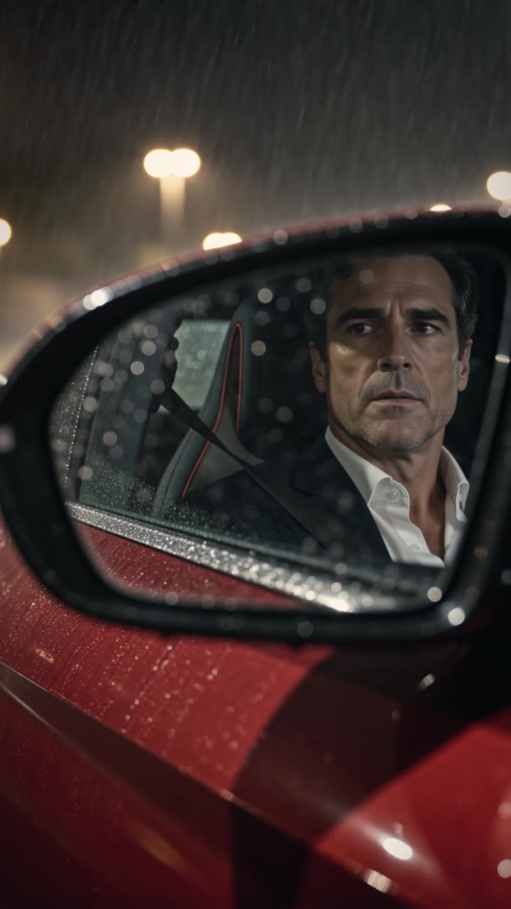 Still from After the Silence